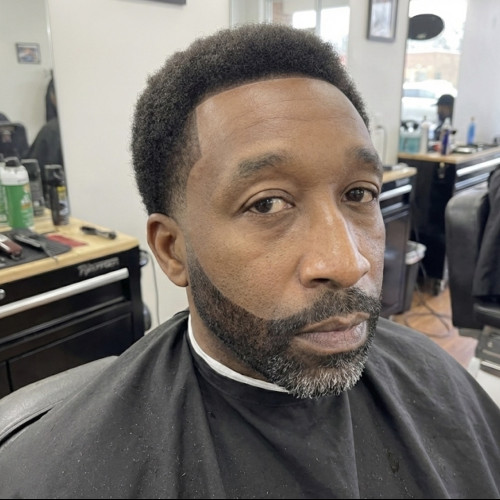 James V. profile photo