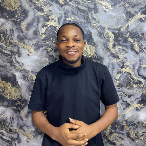 Samuel A. profile photo
