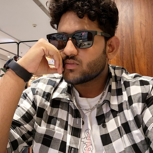 ADITYA B.