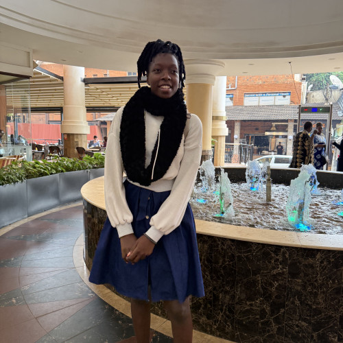 Mugenyi P. profile photo