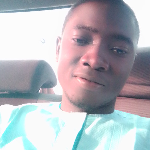 Mubarak S. profile photo