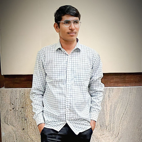 Ishwar  S. profile photo