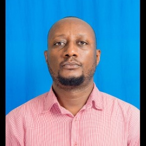 Aloyce M. profile photo