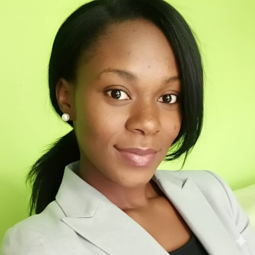 Crystal N. profile photo