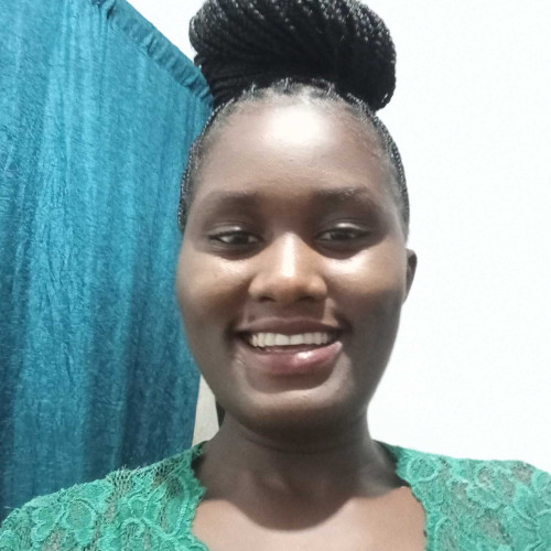 Lydia A. profile photo