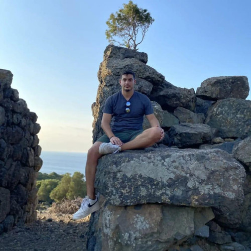 Dimitris D. profile photo