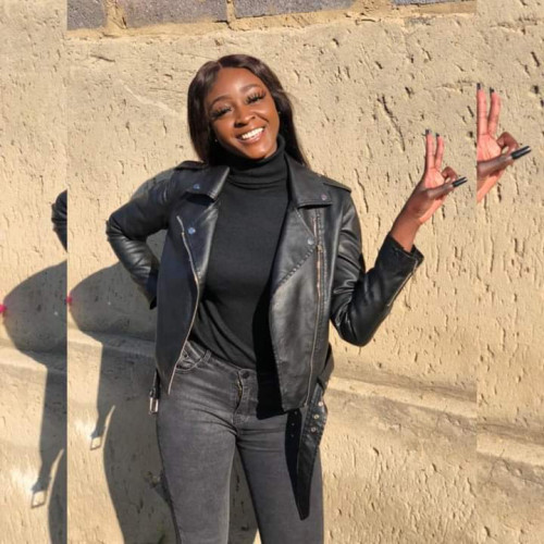 Thandeka Z. profile photo