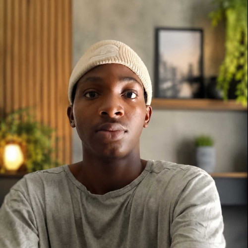 praise j. profile photo