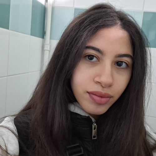 Meri E. profile photo