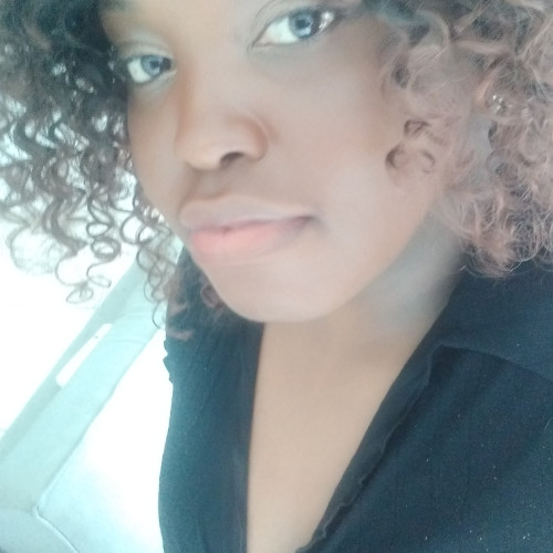 Joy K.