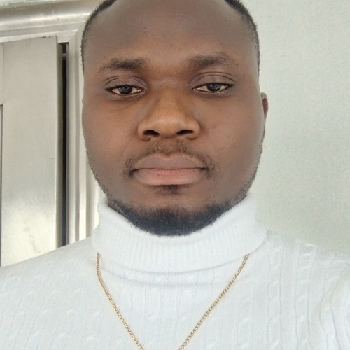 Odepe Samson A. profile photo