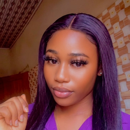Onyemachi B. profile photo