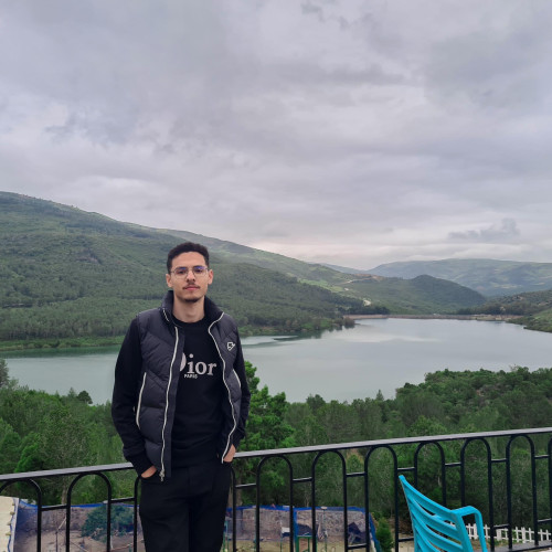 Nasreddine H. profile photo