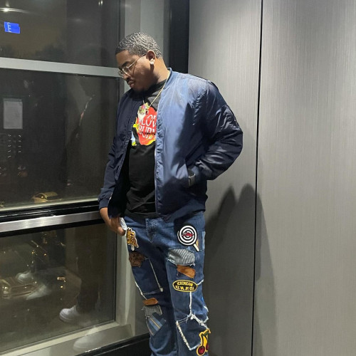 Marquis J.