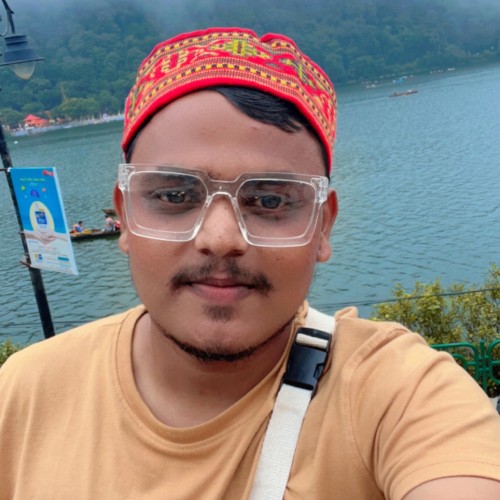Shubham B.