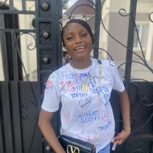 Adeeko  F. profile photo