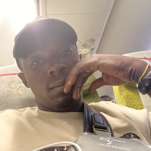 Awudu S. profile photo