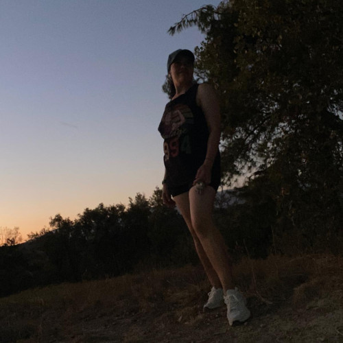 Mya M. profile photo