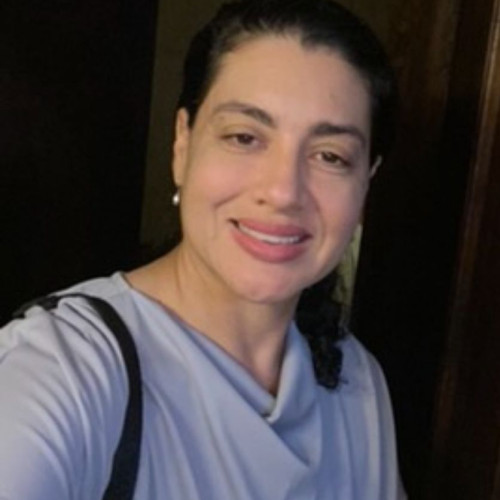 Claudia P.