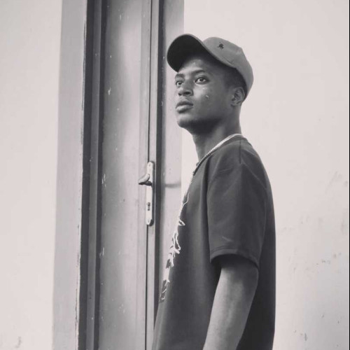 Joshua oluwafemi o. profile photo