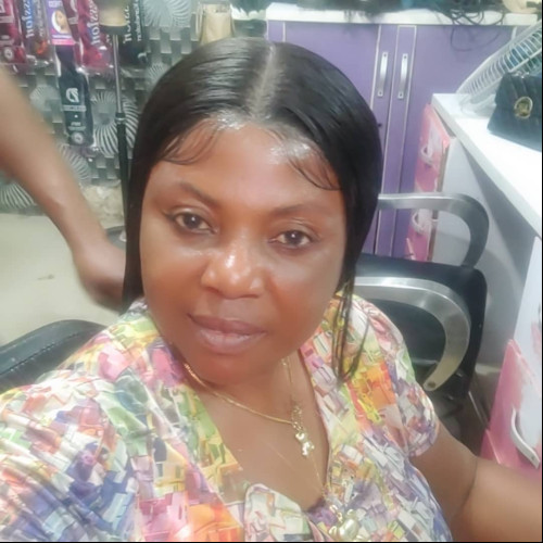 Blessing  A. profile photo