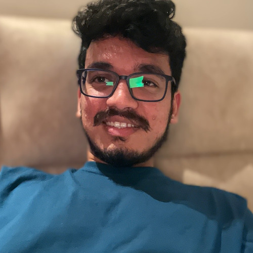Rohit K. profile photo