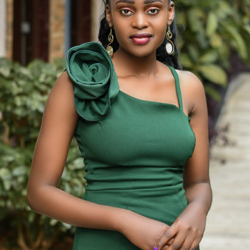 Mercy K. profile photo