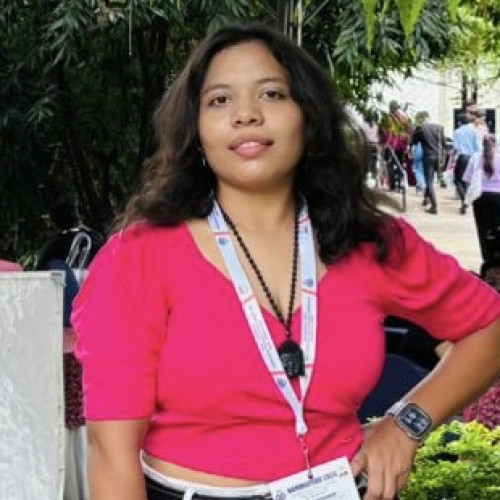 DR HRITWIKA N.