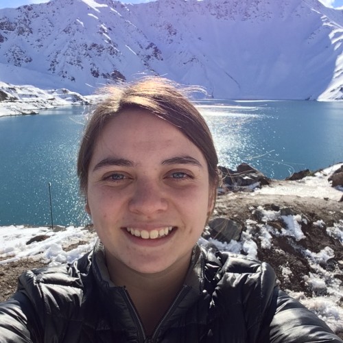 Gabriela B. profile photo