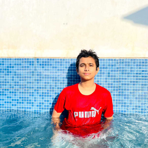 mohd umar k. profile photo