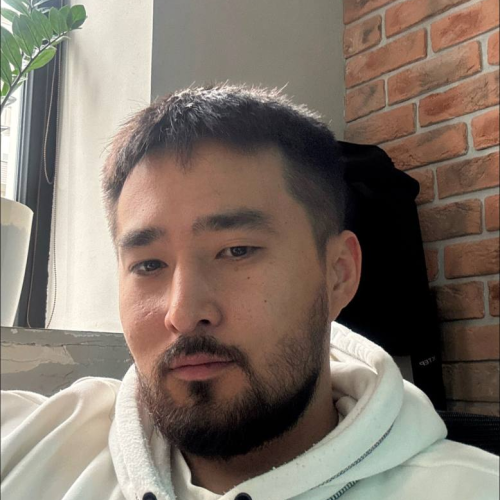 Zhantore B. profile photo