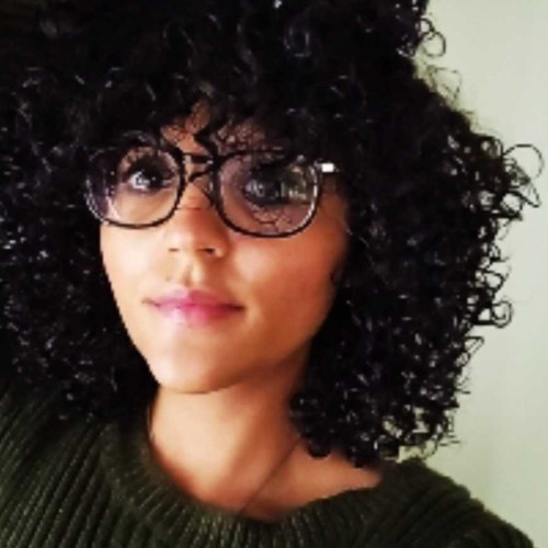 Aria W. profile photo