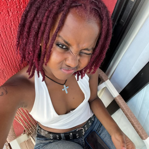 Atieno  A. profile photo