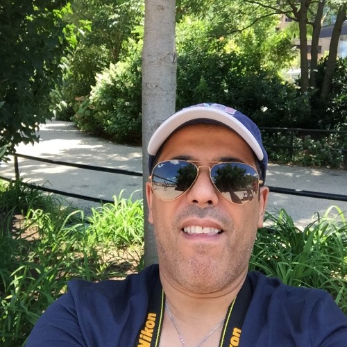 Mustapha  o. profile photo