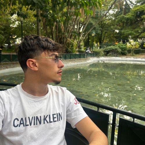 Noa M. profile photo