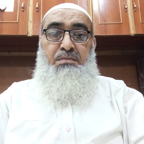 Rashid A. profile photo