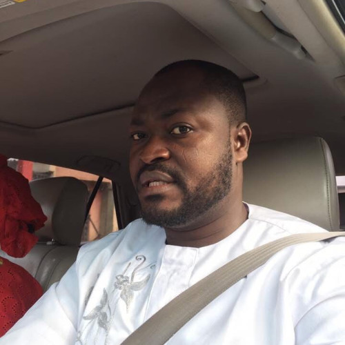 Ibrahim A. profile photo