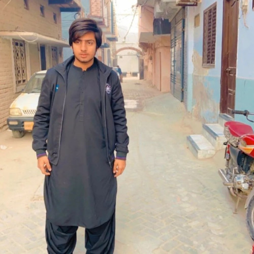 Muhammad S. profile photo