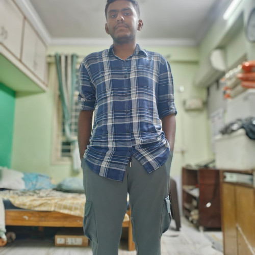 Syed I. profile photo