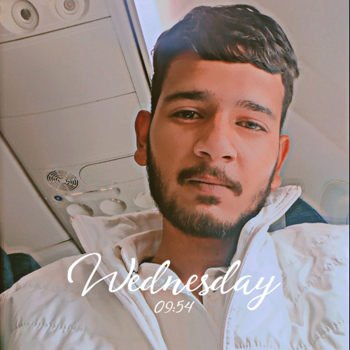Rakesh K. profile photo