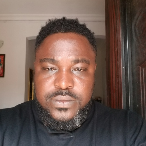 Arinze D. profile photo