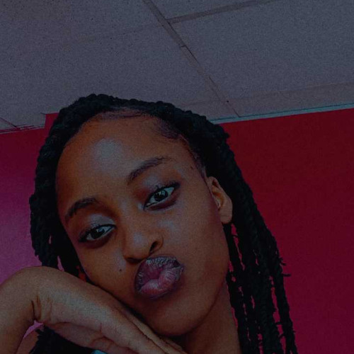 Mbali M.