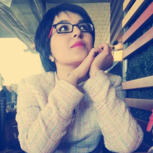 rosa c. profile photo