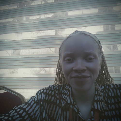 Blossom Somto  C. profile photo