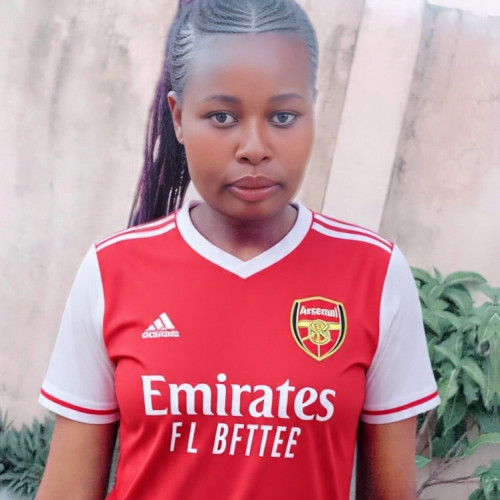 venance m. profile photo