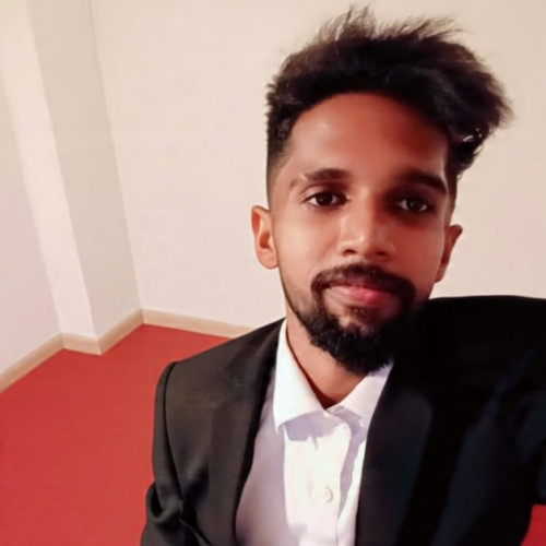 Nirushan S. profile photo
