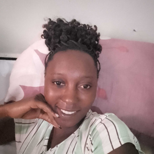 Nansubuga B.
