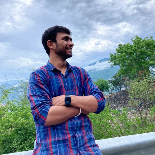 Deepak Y.