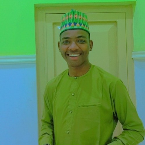 Umar S.