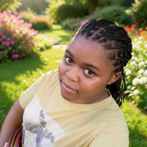 Ansila M. profile photo